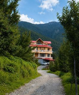 White Clover Retreat - 6