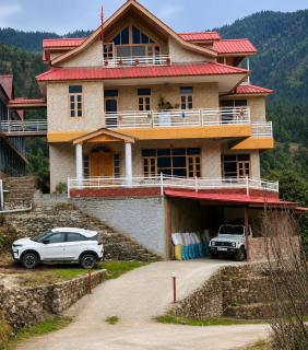 White Clover Retreat - 0