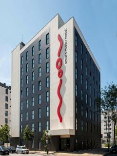 Moov Hotel Porto Norte - Porto - 2