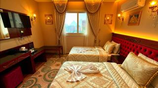 Pyramids Zone View Hotel - 2