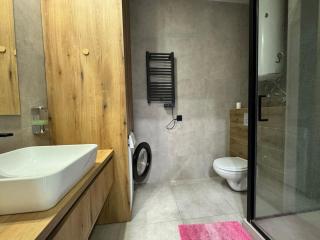 1 Room Studio Apartment 56 m2 Arcadia - 2