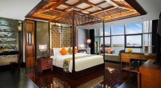 Worldhotel Grand Dushulake Suzhou - 4