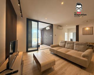 Staycation Homestay 87 Milano 8 Near Vivacity - 0