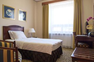 Grand Hotel Viljandi - 1