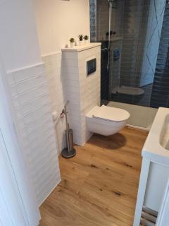 Super apartament widok basen - 2
