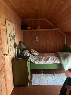 Småbruket Mølnvika, vacation home by the sea - 4