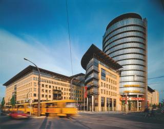 Hotel Elbflorenz Dresden - Dresden - 4