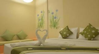 Mittraphap Resort - 5