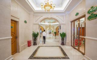 Vienna International Hotel Shenzhen North Station Branch - 8