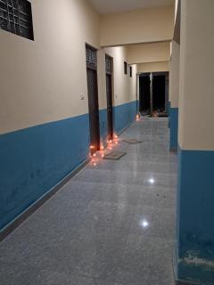 Krishna palace - 0