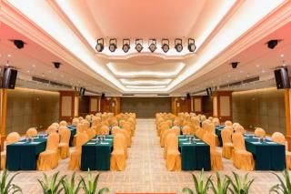 Vienna International Hotel Shenzhen North Station Branch - 1