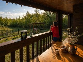 Eco house - 1
