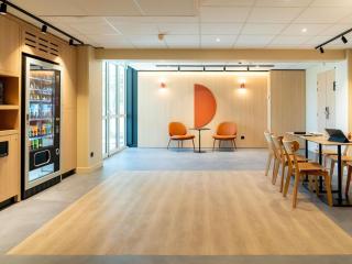 ibis budget Loriol Le Pouzin - 0