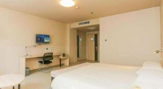 Jinjiang Inn Changchun Hongqi Street - 6