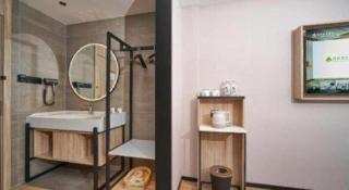 GreenTree Inn Hangzhou Linan Wanma Road Express Hotel - 3