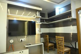 Cloud Heaven Family Retreat with Terrace views - 7