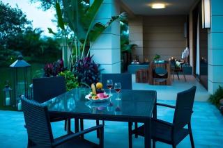 Country Garden Hot Spring Hotel Huizhou - 8