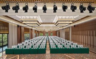 Country Garden Hot Spring Hotel Huizhou - 7