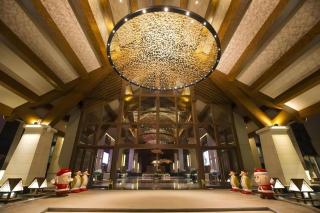Country Garden Hot Spring Hotel Huizhou - 3