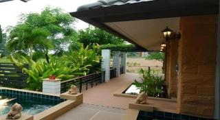 Phu View Resort Khao Yai - 6