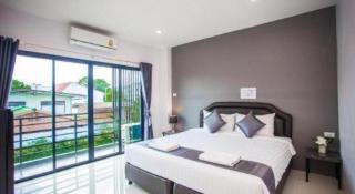 The Bed Hotel Phitsanulok -  - 6