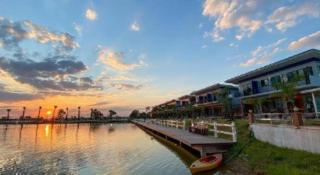 Infinity seesun resort - 9