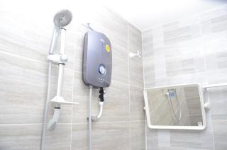 Tanjung Homestay - 3