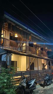 Siargao Shoreline IAO Homestay - 0