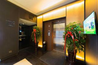 Jinjiang Inn Select Shenyang Tawan Xingshun Night Market Metro Station - 4
