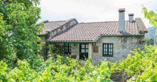 Casa de Pereiró - Soajo - 7