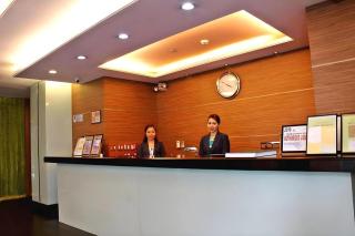 Vista Hotel Cubao - 9