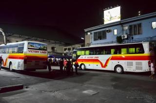 Vista Hotel Cubao - 1