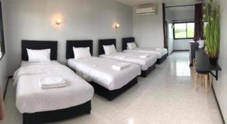 Maderbua hotel - 3