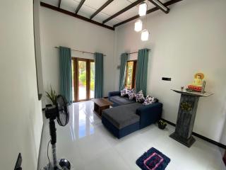 Gethmina Family Resort - 4