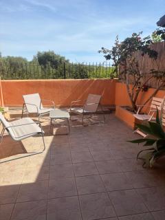 Villa de la TORRE DI BARI SARDO - 5
