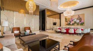 Suqian Hengli International Hotel - 5