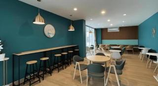 The Most Hotel - 8