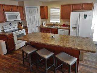 Oceanfront 3BR • Upper-Level Duplex • Porch Over the Beach Summer Days Upstairs - 1