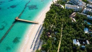 Vista Sol Punta Cana Beach Resort & Spa - All Inclusive - Punta Cana - 0