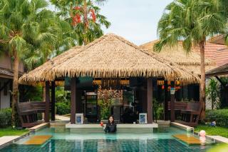 Malabar Pool Villa Phuket - 5
