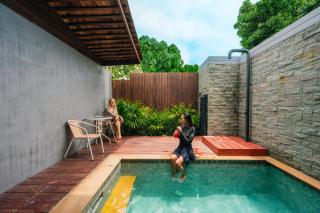 Malabar Pool Villa Phuket - 6