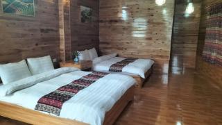 Muong Hoa Hmong Homestay - 1