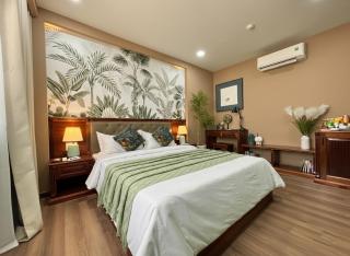 Amana Living Phan Xích Long - 2
