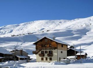 Bait da Giusy - Livigno - 2