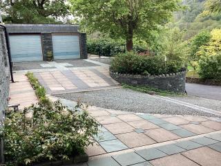 Duddon Valley Retreat, Lake District National Park, Sleeps 7 - 9