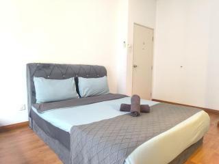 Platino Cozy 3Pax Room W Private Bathroom By STAY - 3