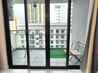 Platino Cozy 3Pax Room W Private Bathroom By STAY - 2