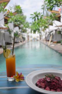 Jali Resort - Gili Trawangan - Gili Trawangan - 5