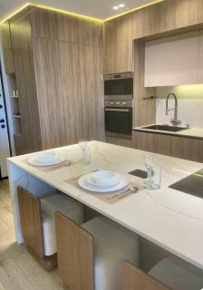 Blue Whale Beach Front VIP apartments - 1