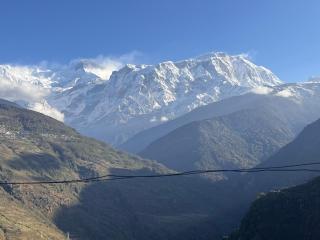 Himchuli Guest House - 6